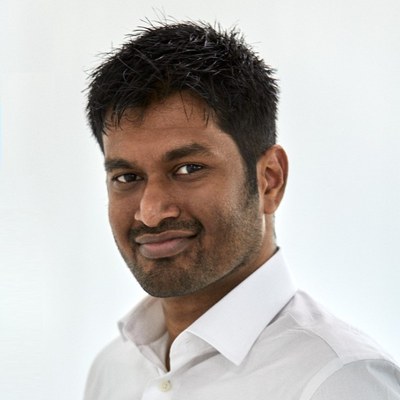 Ishan Antony