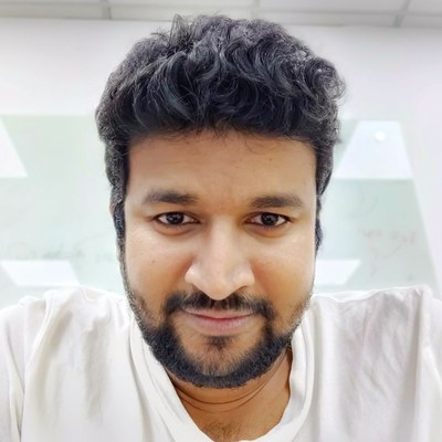 Sanjeewa Ariyarathne