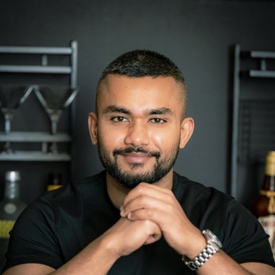 Tharush Jayananda
